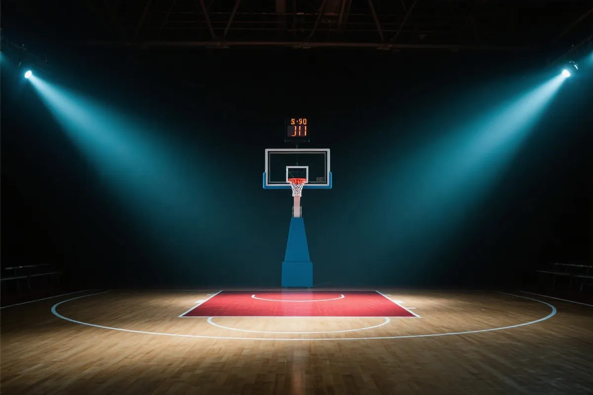 weilai体育 NBA 专题